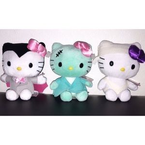 Hello Kitty Halloween Cvs